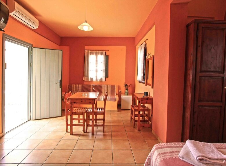 Apartamentos Merovigla Studios