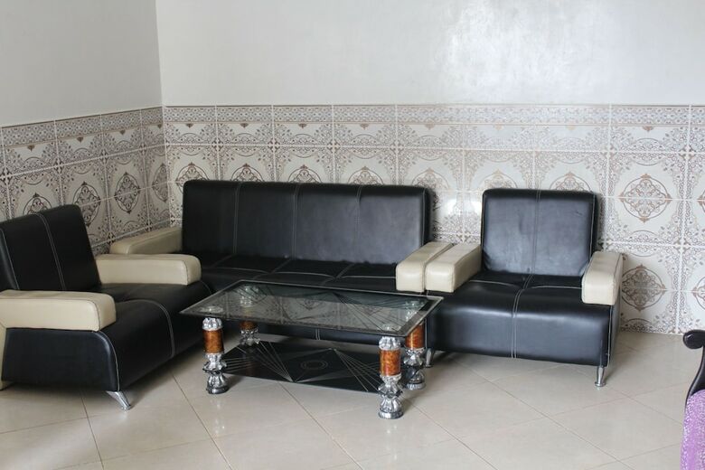 Apartamentos R�sidence Dalia
