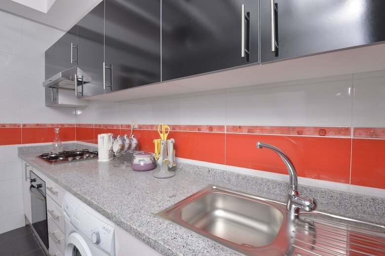 Apartamentos R�sidence Dalia