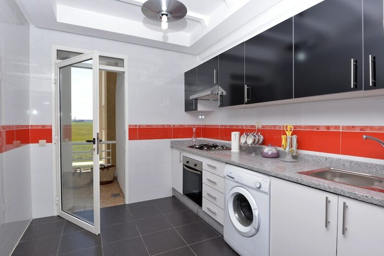 Apartamentos R�sidence Dalia