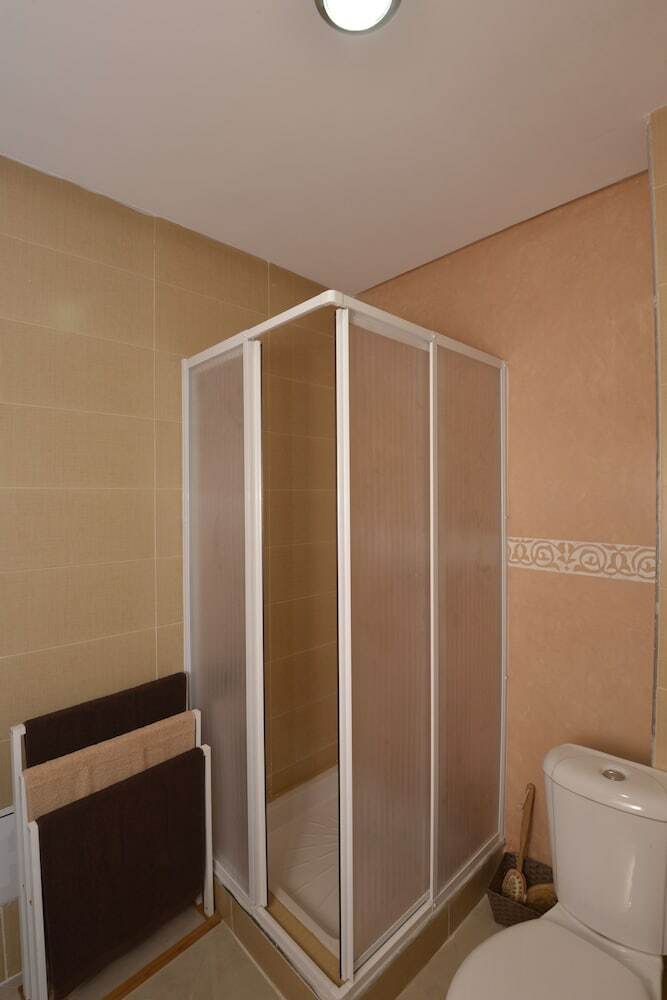 Apartamentos R�sidence Dalia