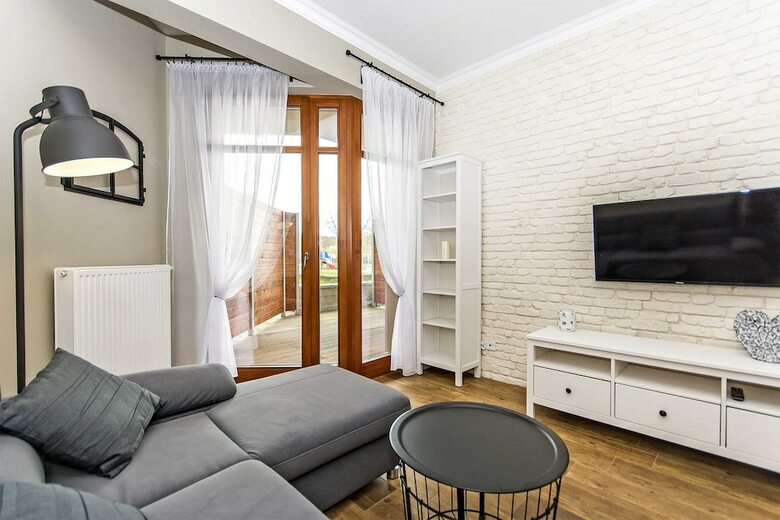 Neptun Apartments Gda?sk