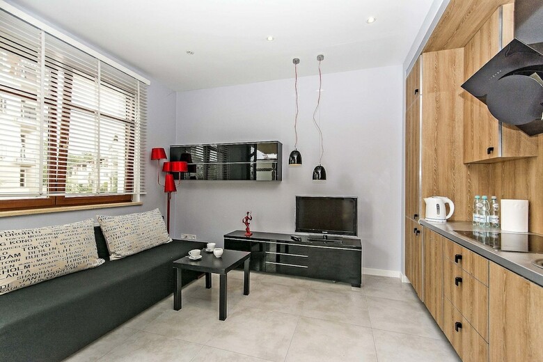Neptun Apartments Gda?sk