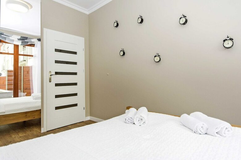 Neptun Apartments Gda?sk