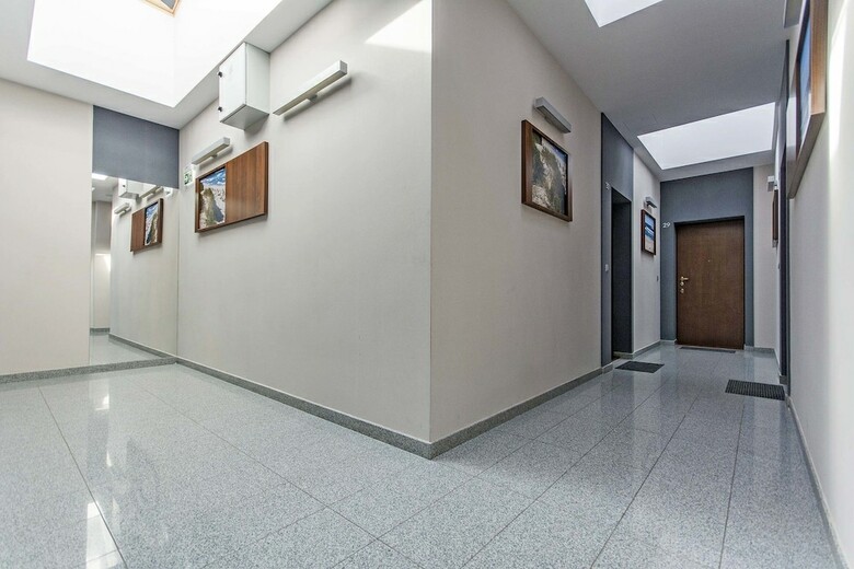 Neptun Apartments Gda?sk
