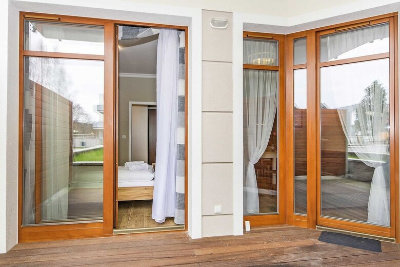 Neptun Apartments Gda?sk