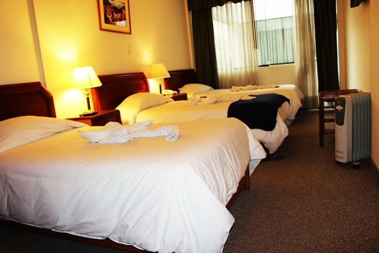 Hotel Qarmenqa