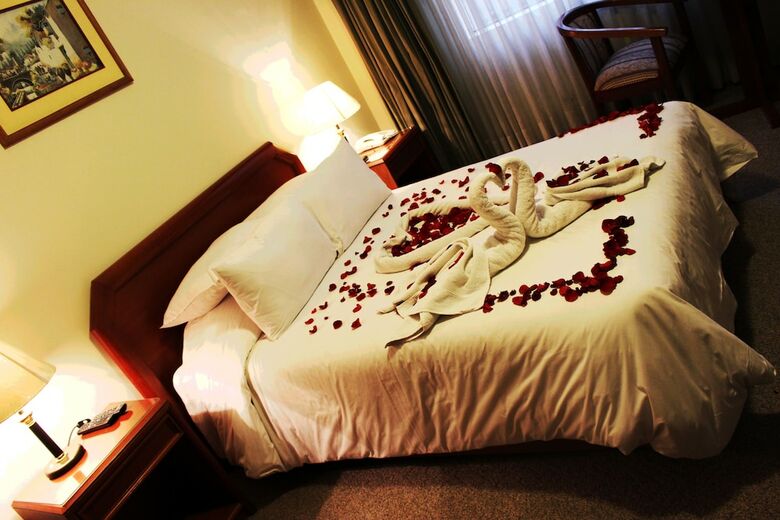 Hotel Qarmenqa