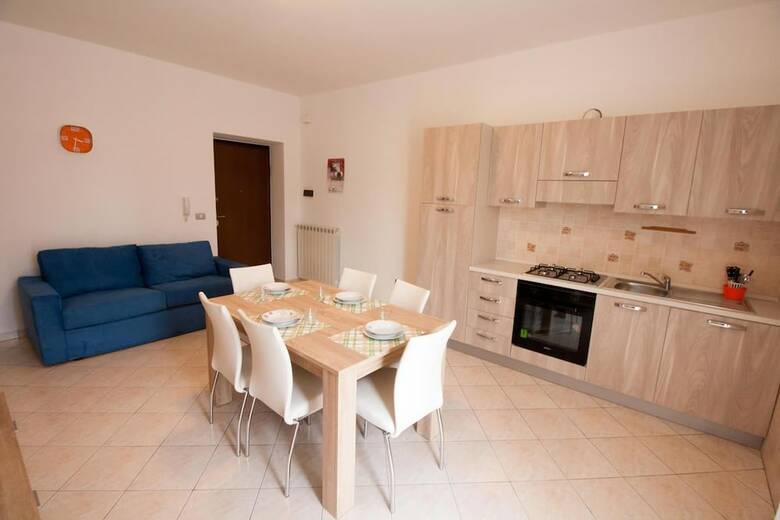 Bed & Breakfast La Marina