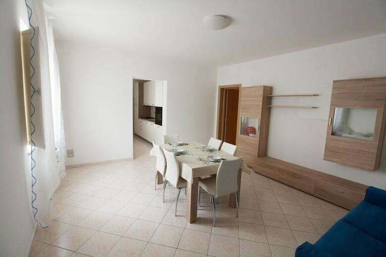 Bed & Breakfast La Marina