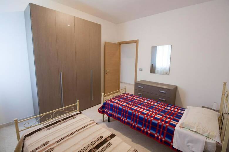 Bed & Breakfast La Marina