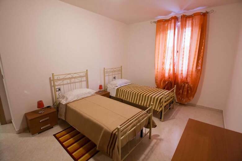 Bed & Breakfast La Marina