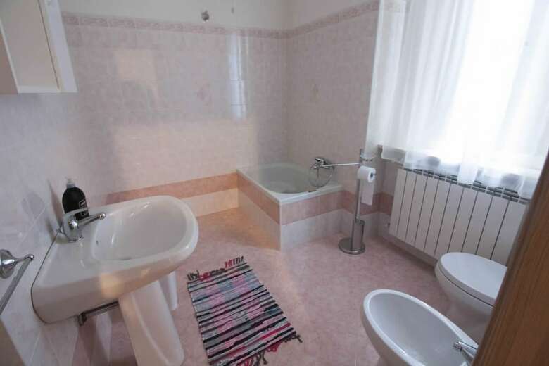 Bed & Breakfast La Marina