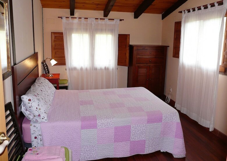 Casa Del Pinar