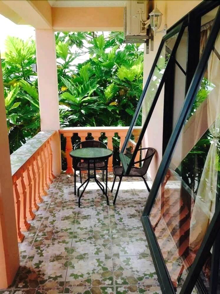 Paradise First Hotel