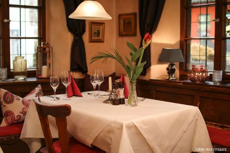Hotel Fischerrosl
