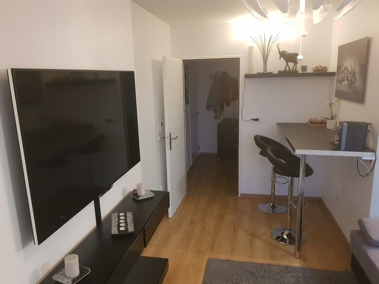 Apartamento Versace Home