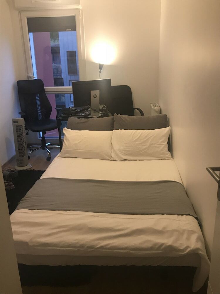 Apartamento Versace Home