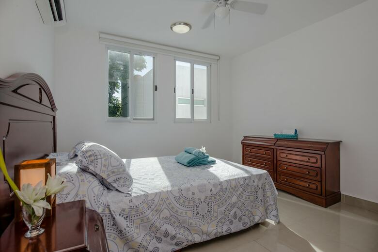 Anemona By Playa District