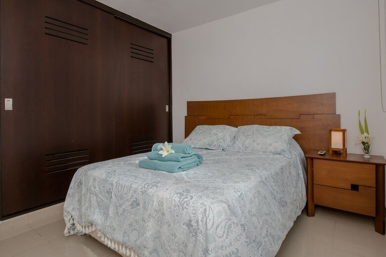 Anemona By Playa District