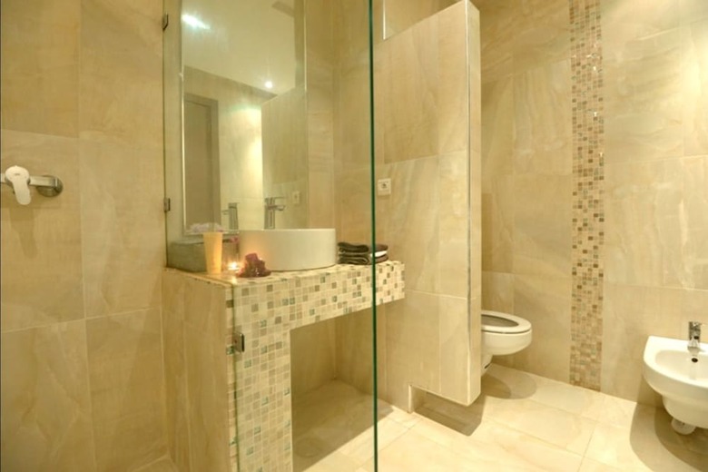 Apartamentos R�sidence Paradise