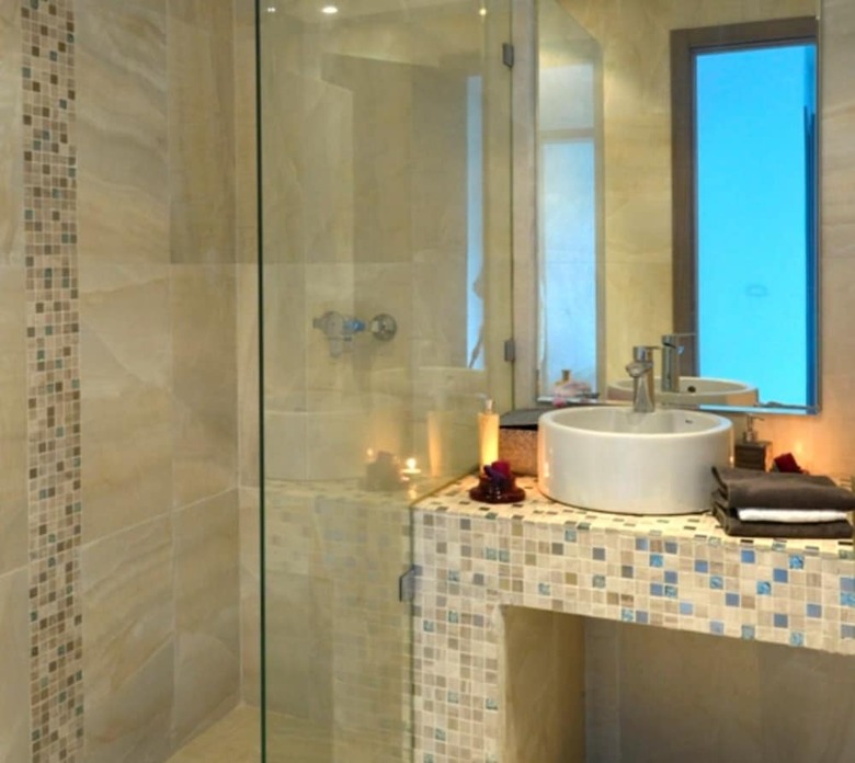 Apartamentos R�sidence Paradise