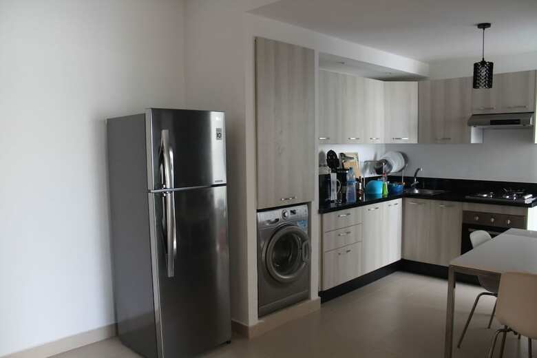 Apartamentos R�sidence Paradise