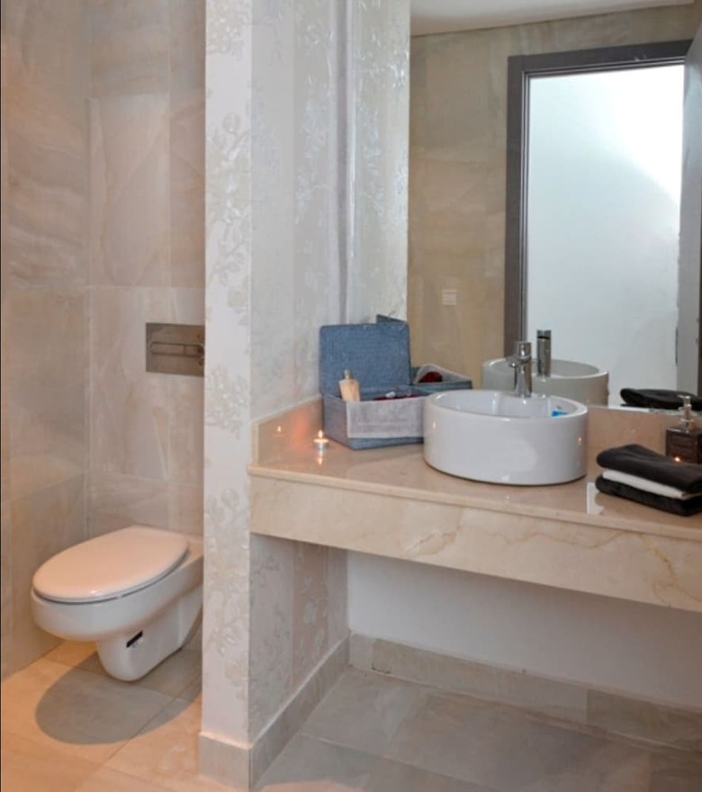Apartamentos R�sidence Paradise