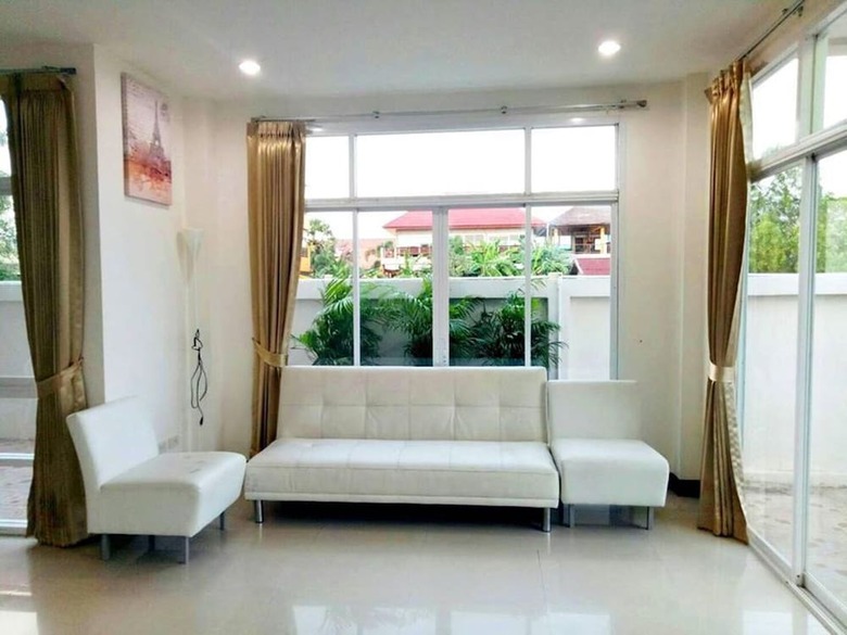 Villa Koo Fah Keang Talay Resort