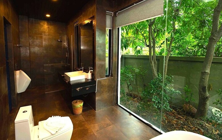 Villa Koo Fah Keang Talay Resort