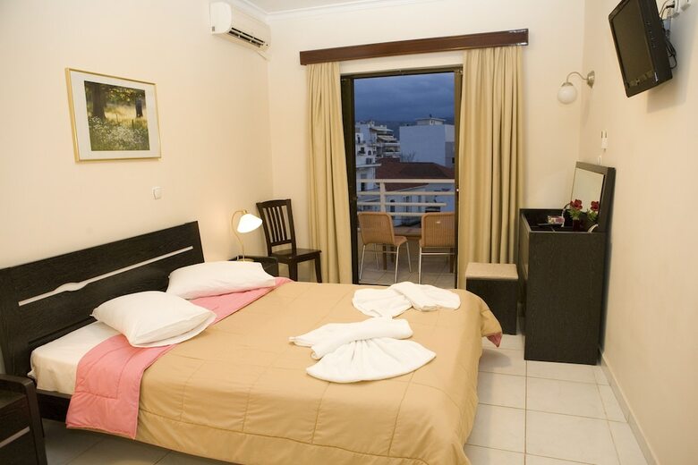 Hotel Archontiki