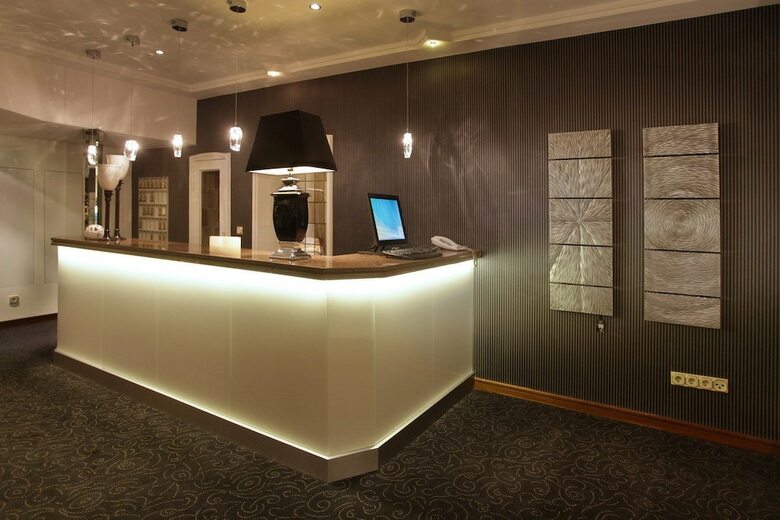 Hotel Waldecker Hof