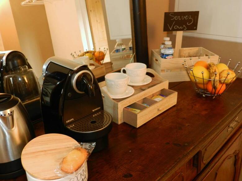 Hotel Chambre D'h�tes Du Vieux Collonges
