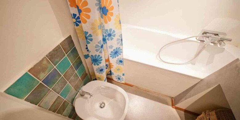 Apartamento Testaccio 2 Bedroom Design