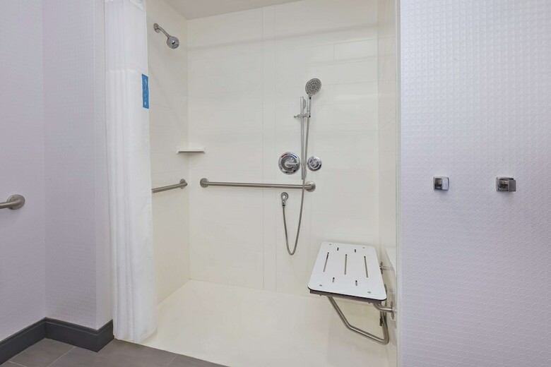 Hotel Hampton Inn Sedalia