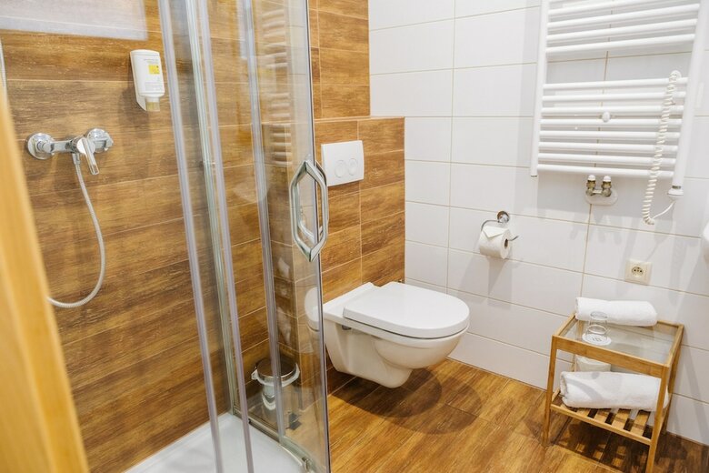 Hotel&resort Bajka
