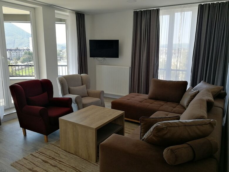 Vip Apartments Sarajevo