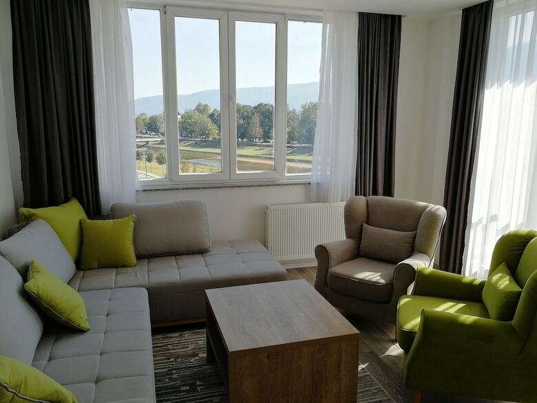 Vip Apartments Sarajevo