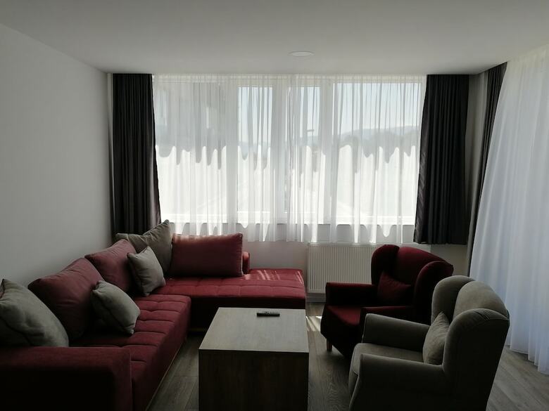 Vip Apartments Sarajevo