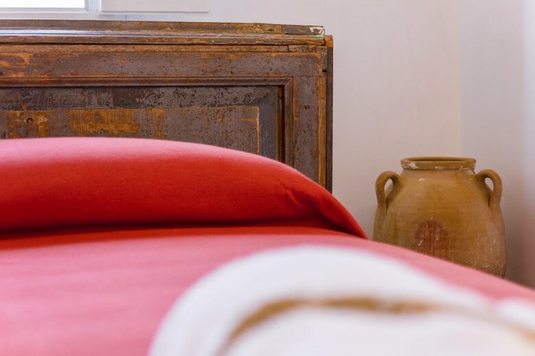 Il Cortile Dei Nonni B&B