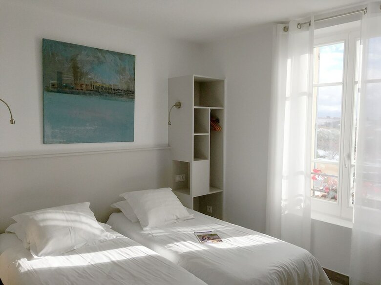 Hotel H�tel La Garance