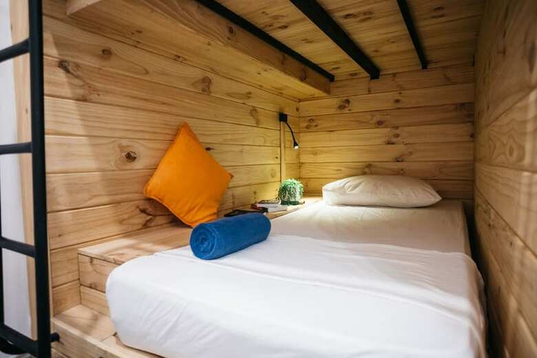 Hostal Island Hostels Colombo