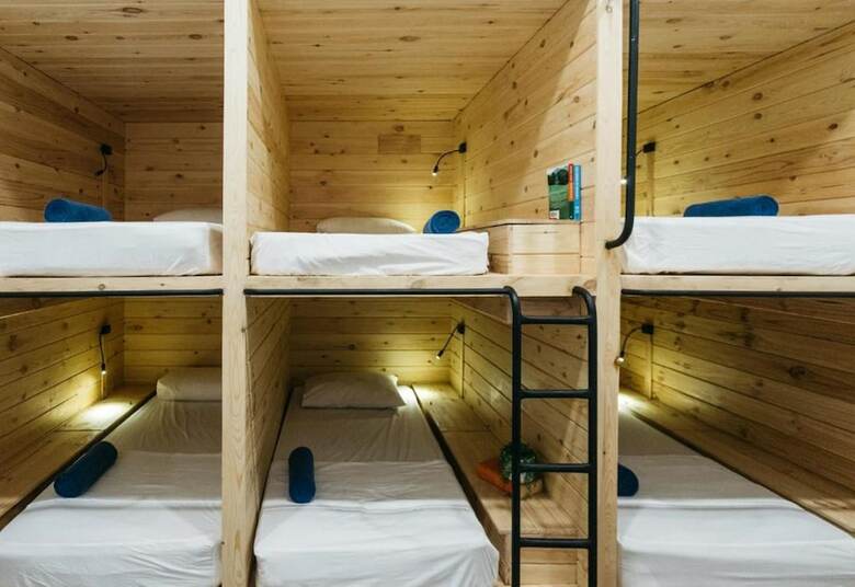 Hostal Island Hostels Colombo