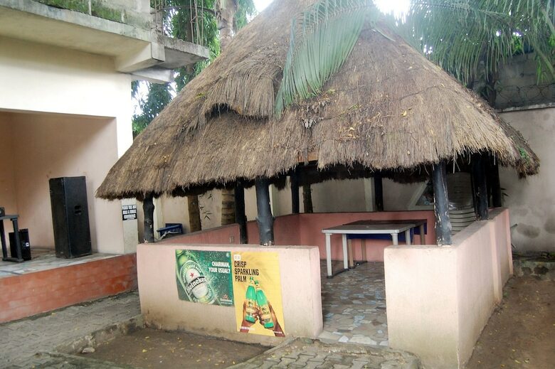 De-b Garden Hotel