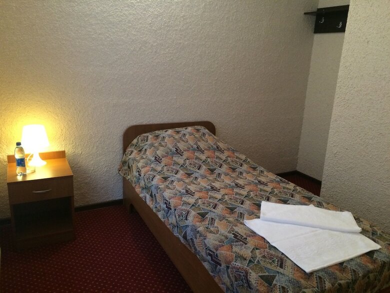 Hotel Podvor