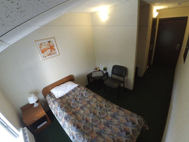 Hotel Podvor