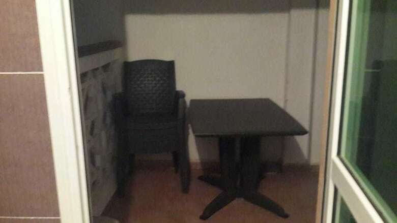 Apartamentos R�sidence Alkawtar