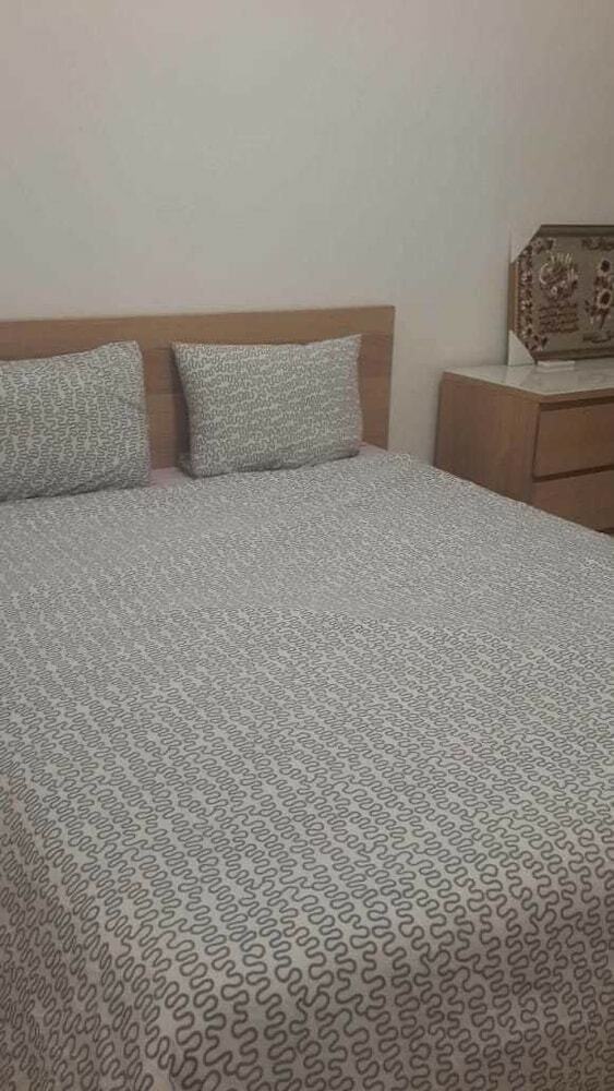 Apartamentos R�sidence Alkawtar