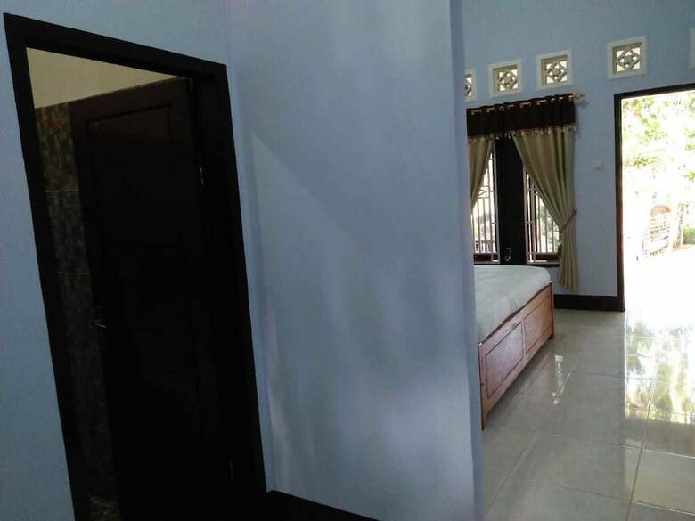 Bed & Breakfast Lombok Lounge Homestay