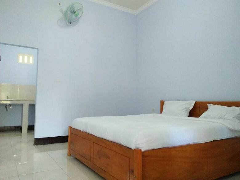 Bed & Breakfast Lombok Lounge Homestay
